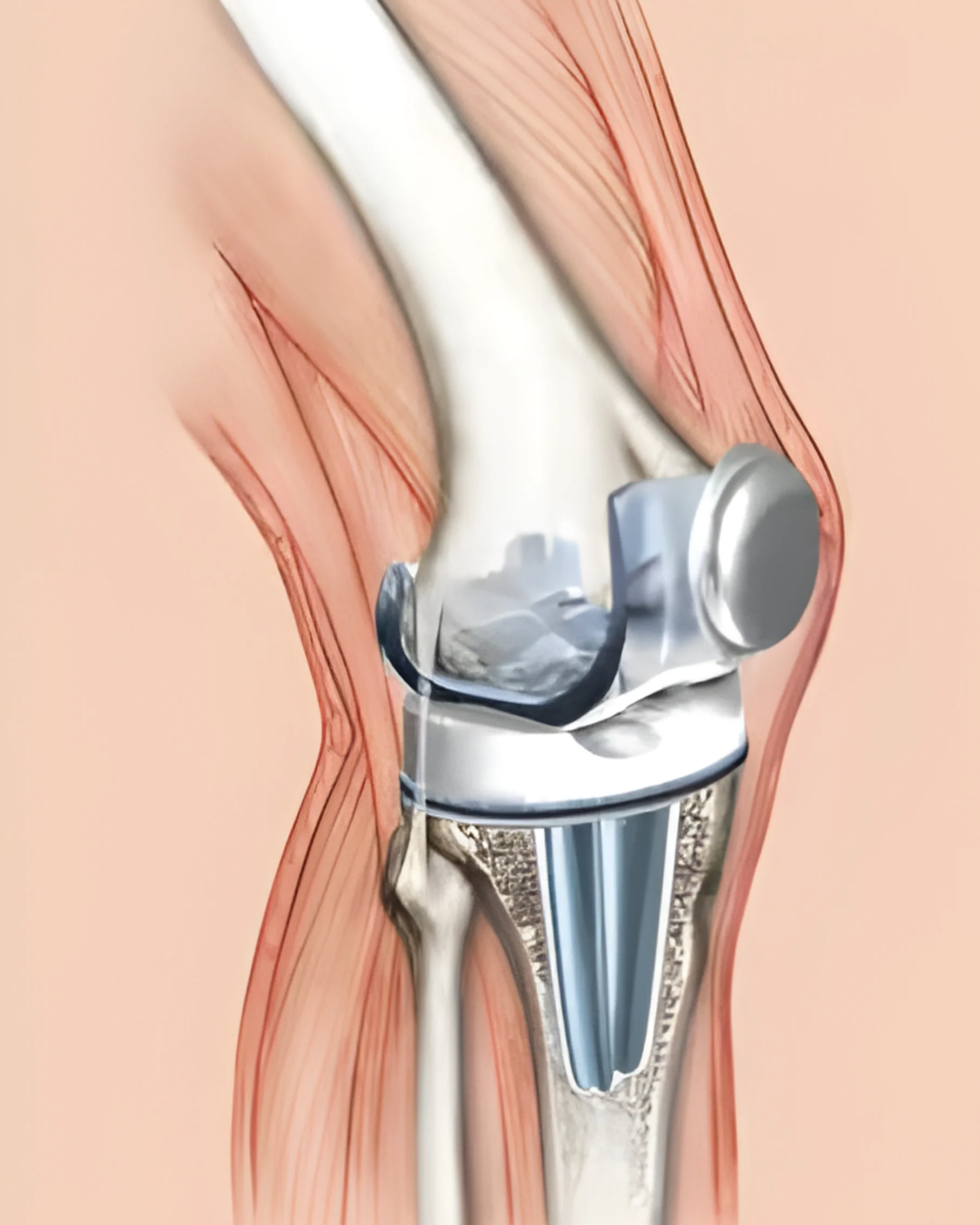 Dr Divya Bandari - Knee Replacement Surgery Treatment Specialist